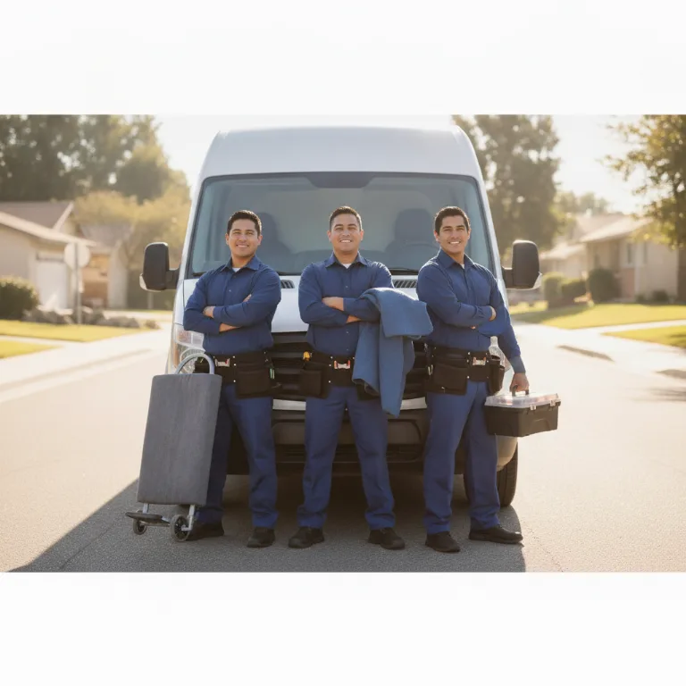 Empresa de Mudanzas equipo en Acayucan
